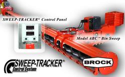 Brock SWEEP-TRACKER® System